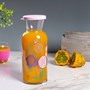 پارچ استوانه شیشه ای مانیا 